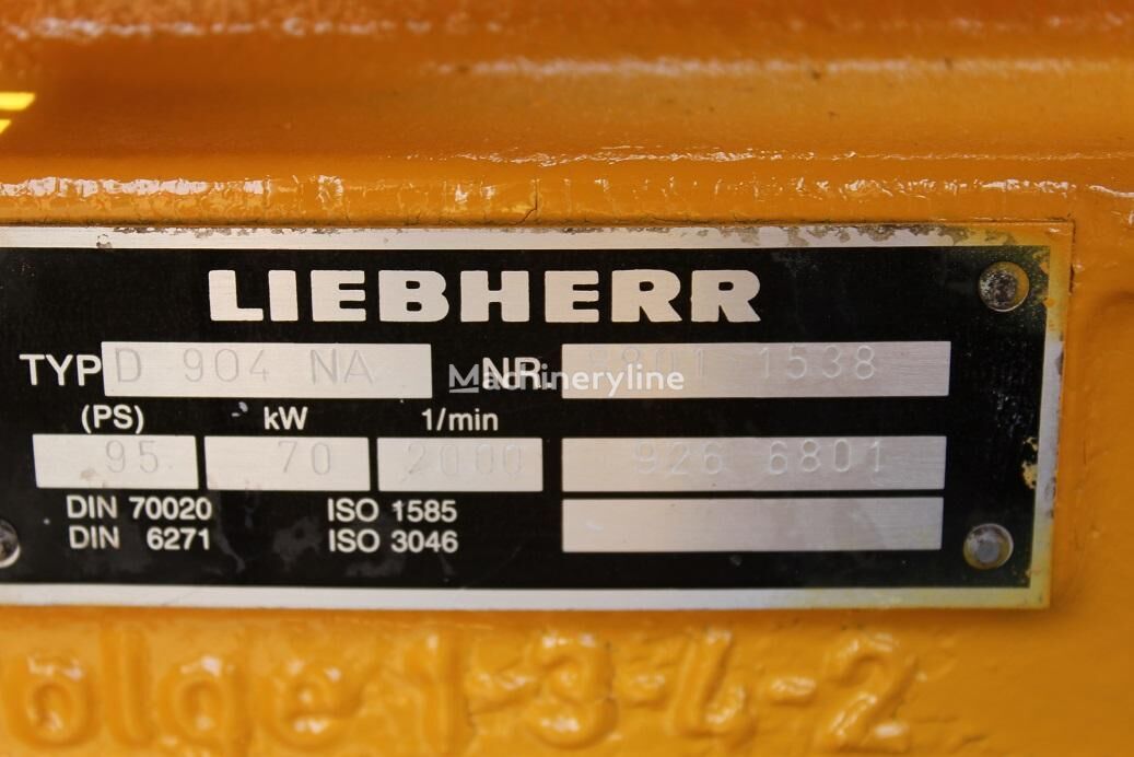 LIEBHERR