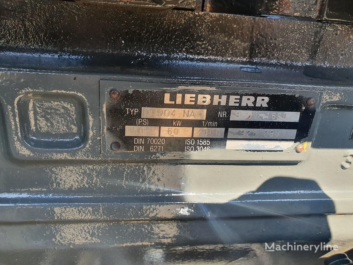 LIEBHERR