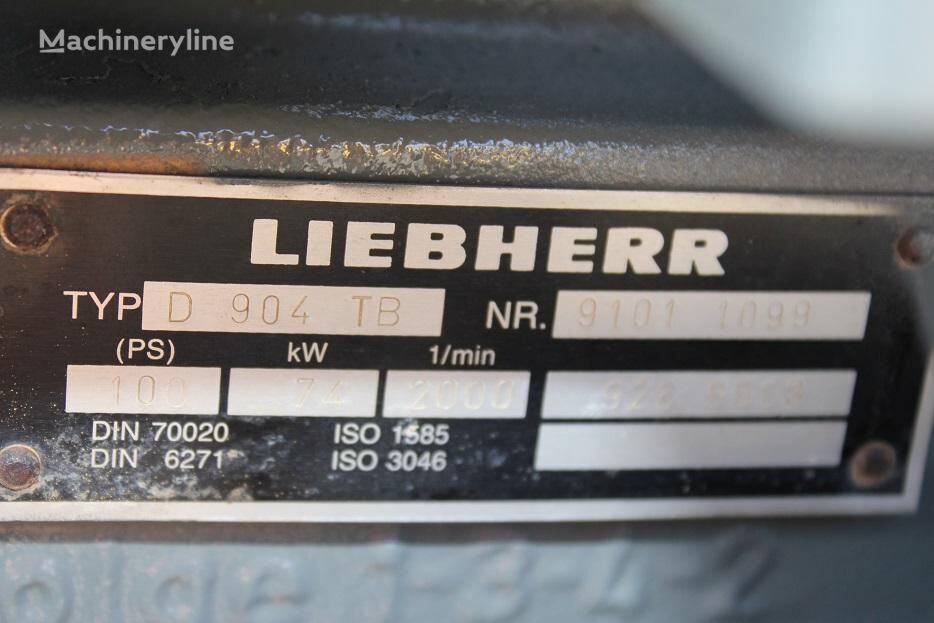 LIEBHERR