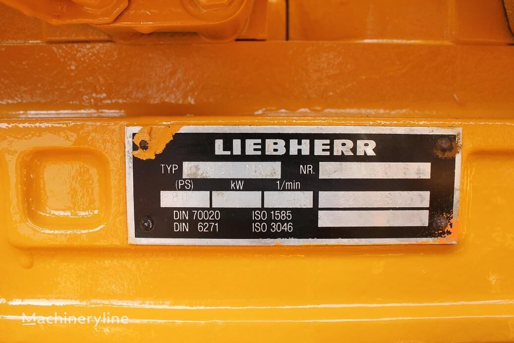 LIEBHERR